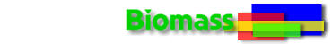 Biomass