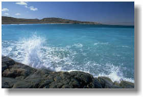 waves are a powerful source of energy